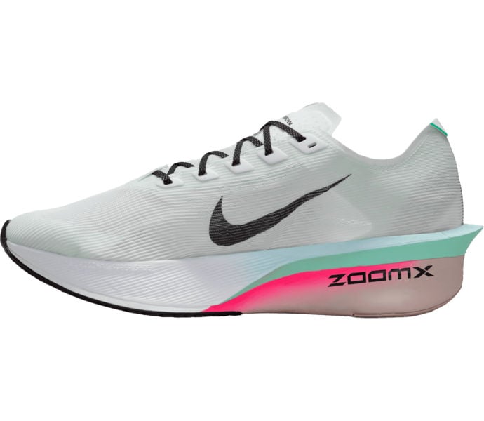 Nike VAPORFLY NEXT% 4 KOLFIBERSKOR Vit