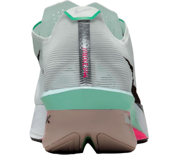 Nike VAPORFLY NEXT% 4 KOLFIBERSKOR Vit