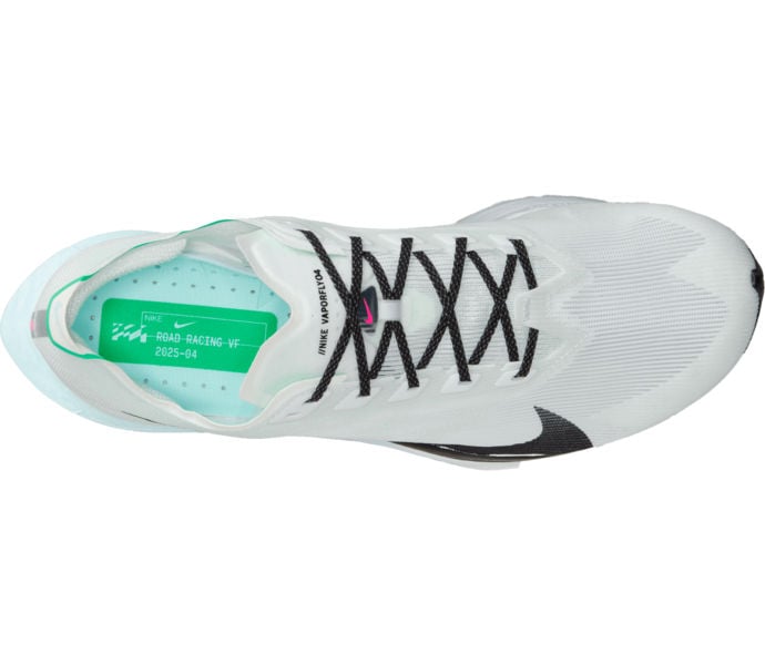 Nike VAPORFLY NEXT% 4 KOLFIBERSKOR Vit