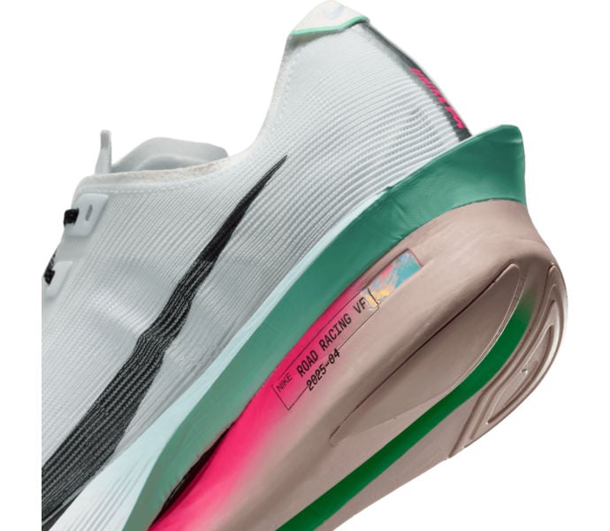 Nike VAPORFLY NEXT% 4 KOLFIBERSKOR Vit
