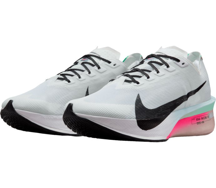 Nike VAPORFLY NEXT% 4 KOLFIBERSKOR Vit