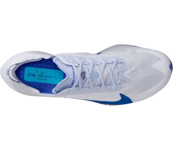 Nike VAPORFLY NEXT% 4 KOLFIBERSKOR Grå