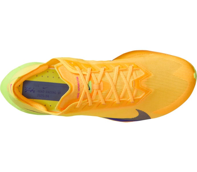 Nike VAPORFLY NEXT% 4 KOLFIBERSKOR Orange