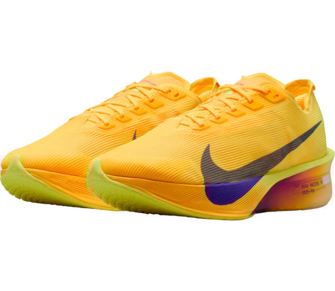 Nike VAPORFLY NEXT% 4 KOLFIBERSKOR Orange