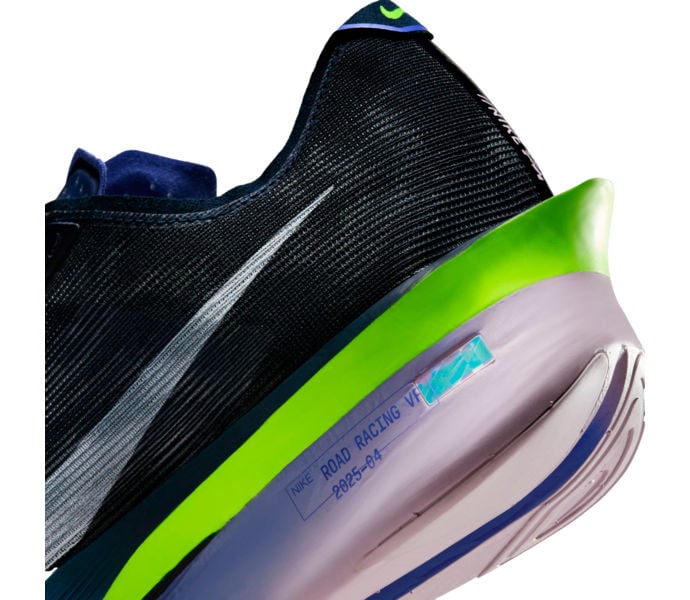 Nike VAPORFLY NEXT% 4 KOLFIBERSKOR Blå