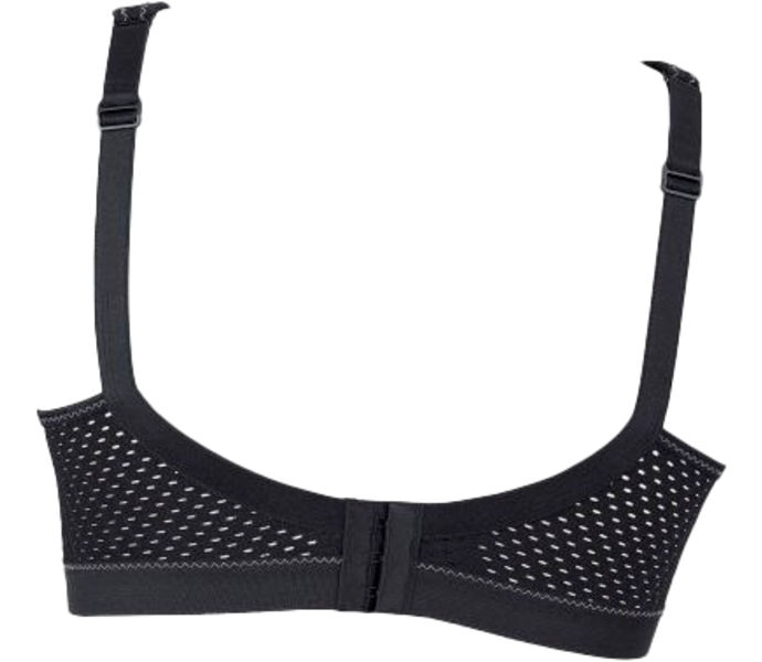 Anita MOMENTUM SPORT-BH Svart