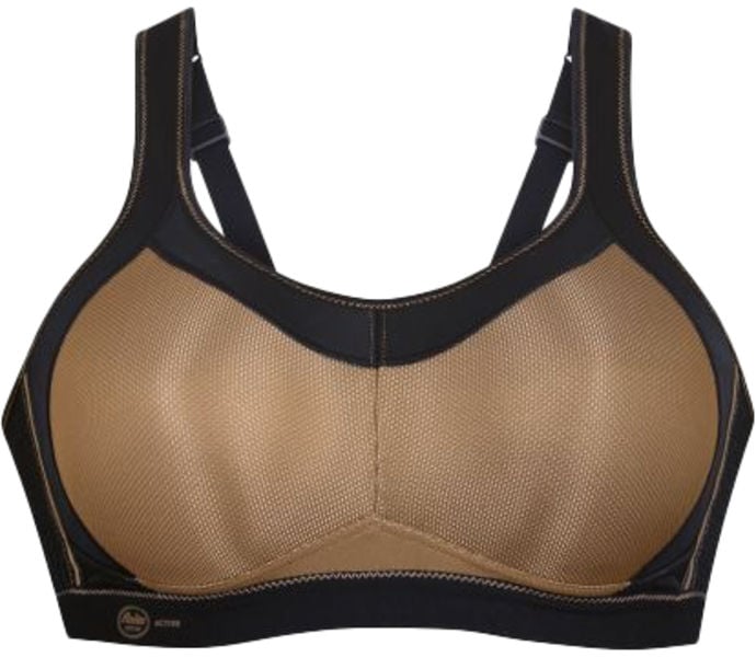 Anita MOMENTUM SPORT-BH Guld