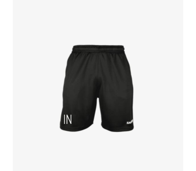 Salming Core Off Court Shorts Svart