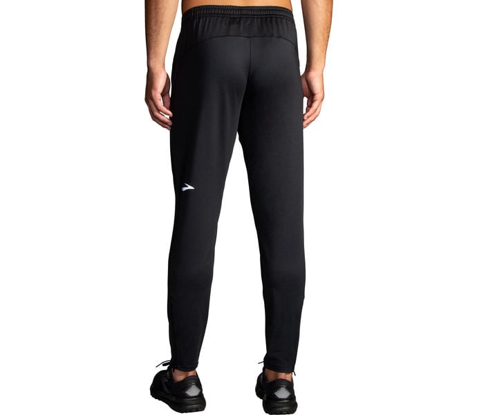 Brooks SPARTAN PANT 2.0 Svart
