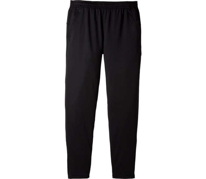 Brooks SPARTAN PANT 2.0 Svart
