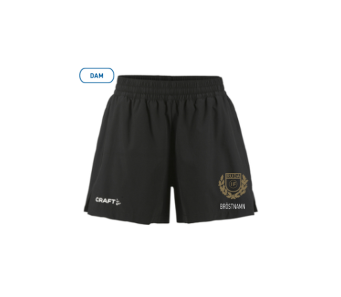 Ability W shorts