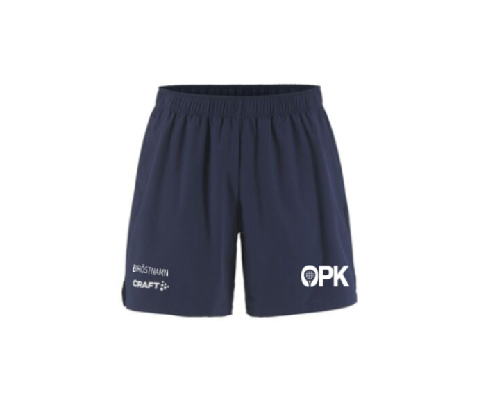 Ability Jr shorts