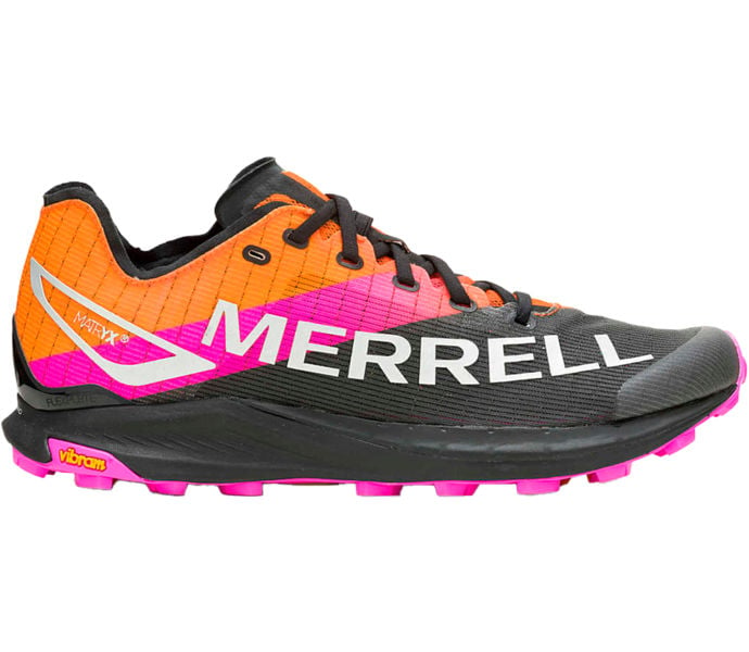 Merrell MTL SKYFIRE 2 MATRYX LÖPARSKOR Flerfärgad