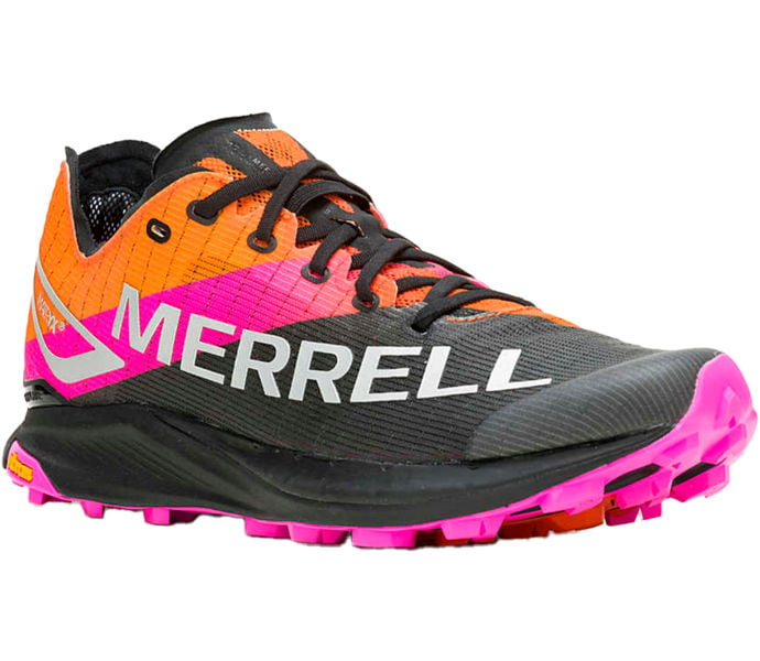 Merrell MTL SKYFIRE 2 MATRYX LÖPARSKOR Flerfärgad