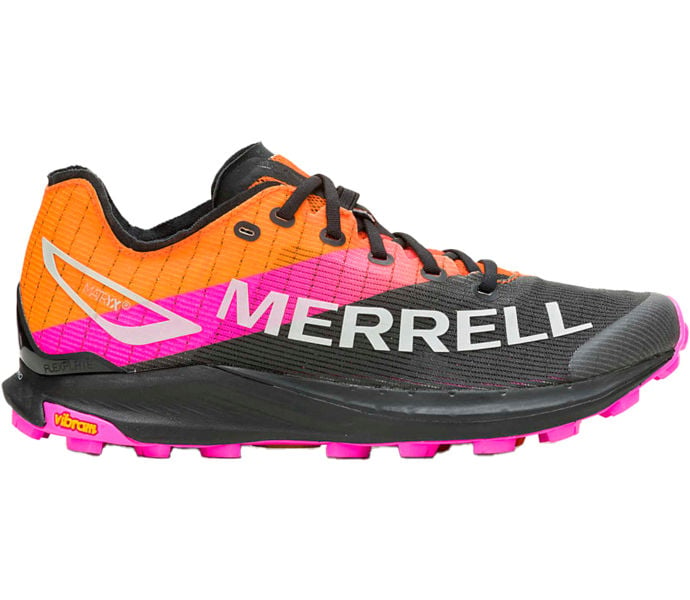 Merrell MTL SKYFIRE 2 MATRYX LÖPARSKOR Rosa