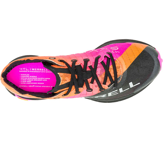 Merrell MTL SKYFIRE 2 MATRYX LÖPARSKOR Rosa