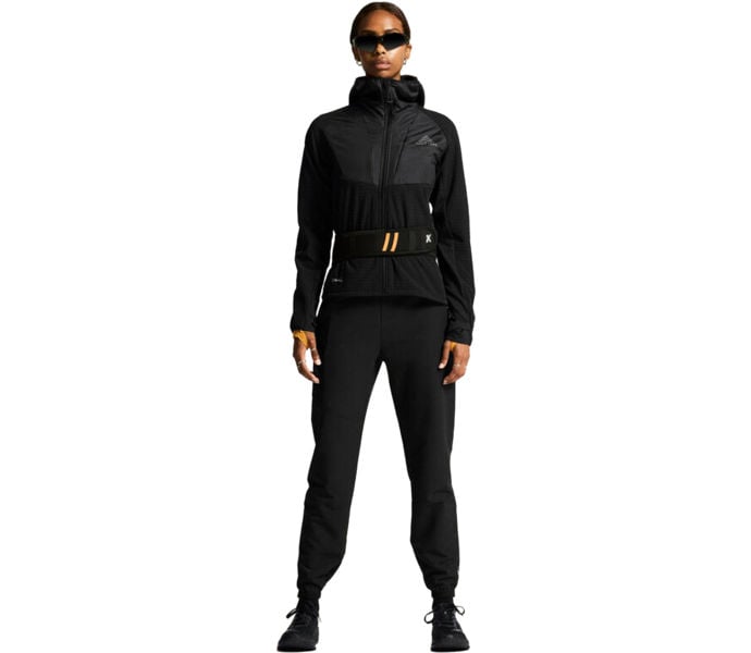 Craft PRO TRAIL SUBZ JACKET LÖPARJACKA Svart