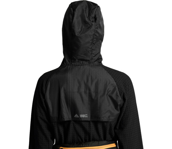 Craft PRO TRAIL SUBZ JACKET LÖPARJACKA Svart