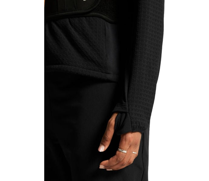 Craft PRO TRAIL SUBZ JACKET LÖPARJACKA Svart