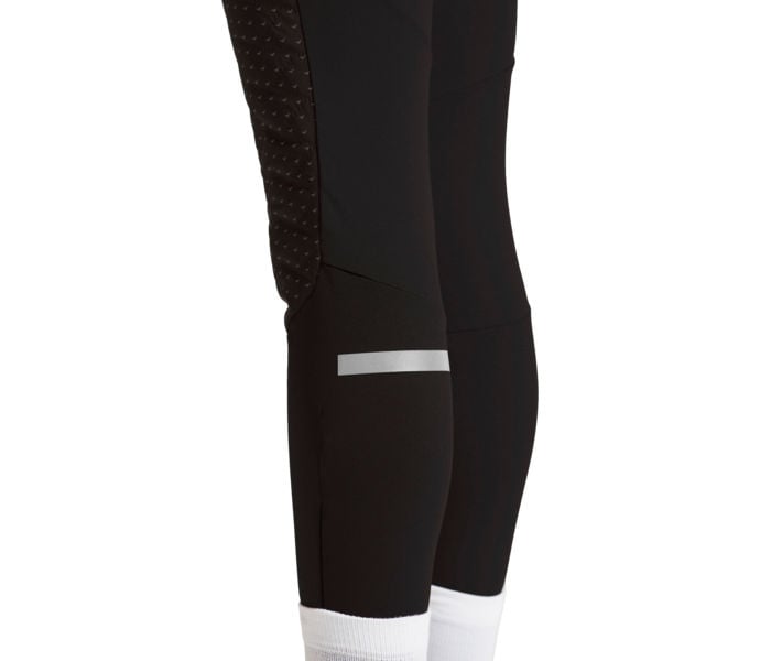 Craft ADV SUBZ LUMEN PADDED TIGHTS 4 LÖPARTIGHTS Svart