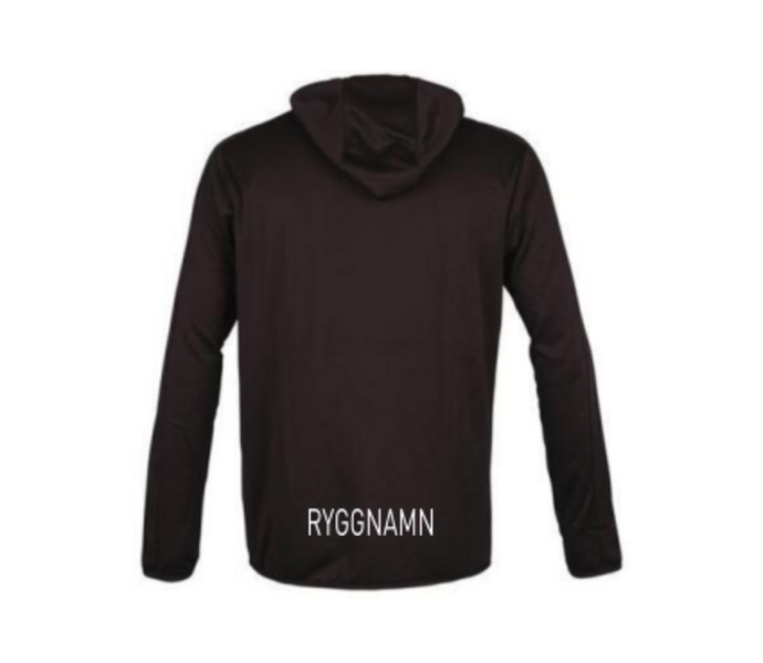  FLEX FULL ZIP HOODIE