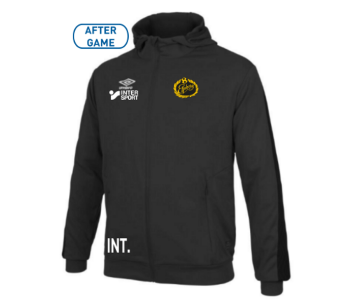  FLEX FULL ZIP HOODIE