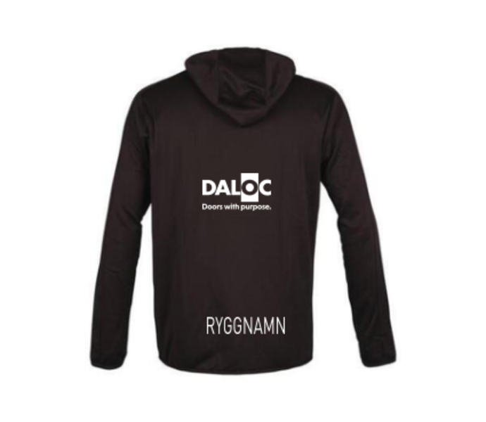 FLEX FULL ZIP HOODIE W