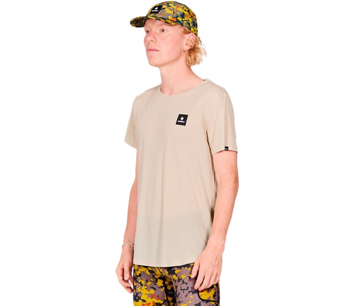 SAYSKY CAMO COMBAT CAP LÖPARKEPS Flerfärgad