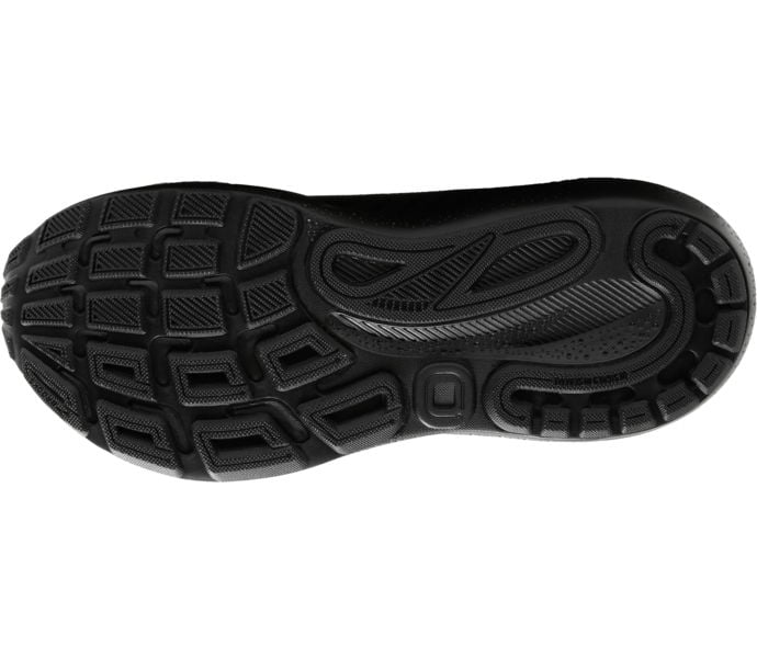 Brooks ADRENALINE GTS 24 WIDE LÖPARSKOR Svart