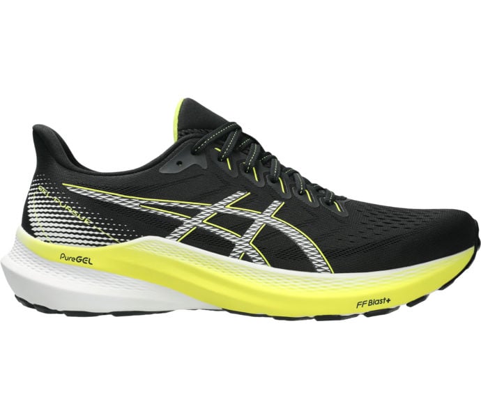 Asics PURSUE 10 LÖPARSKOR Svart