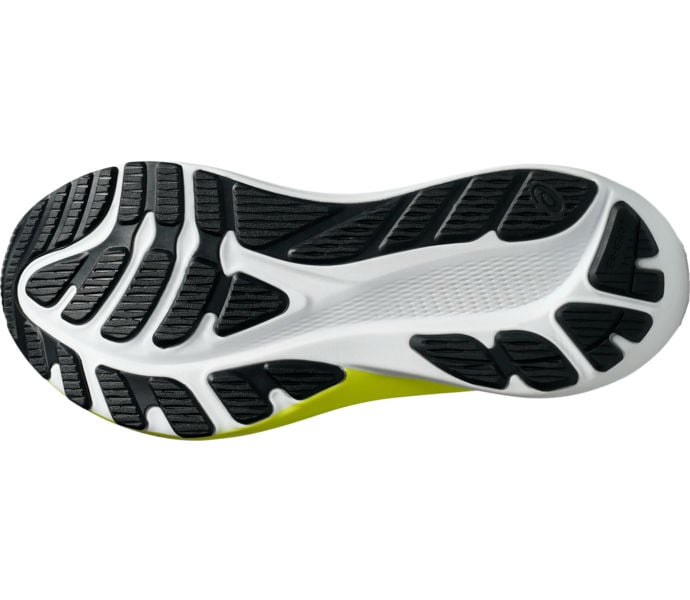 Asics PURSUE 10 LÖPARSKOR Svart