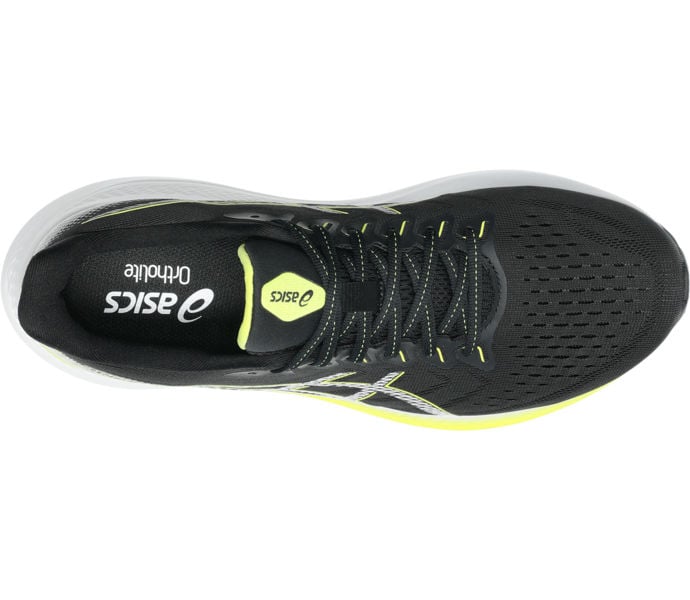 Asics PURSUE 10 LÖPARSKOR Svart