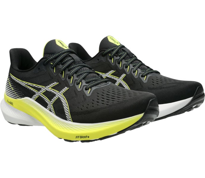 Asics PURSUE 10 LÖPARSKOR Svart