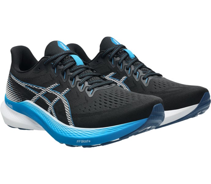 Asics PURSUE 10 LÖPARSKOR Blå