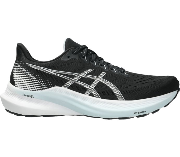 Asics PURSUE 10 LÖPARSKOR Svart