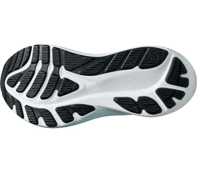 Asics PURSUE 10 LÖPARSKOR Svart