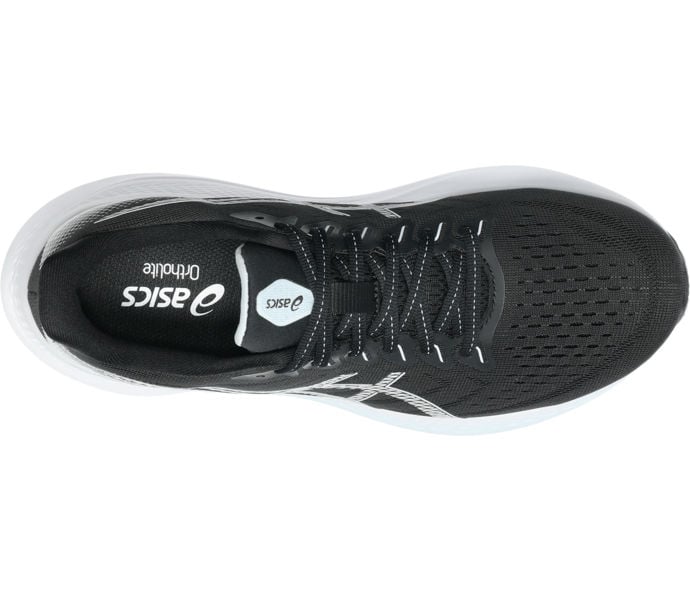 Asics PURSUE 10 LÖPARSKOR Svart