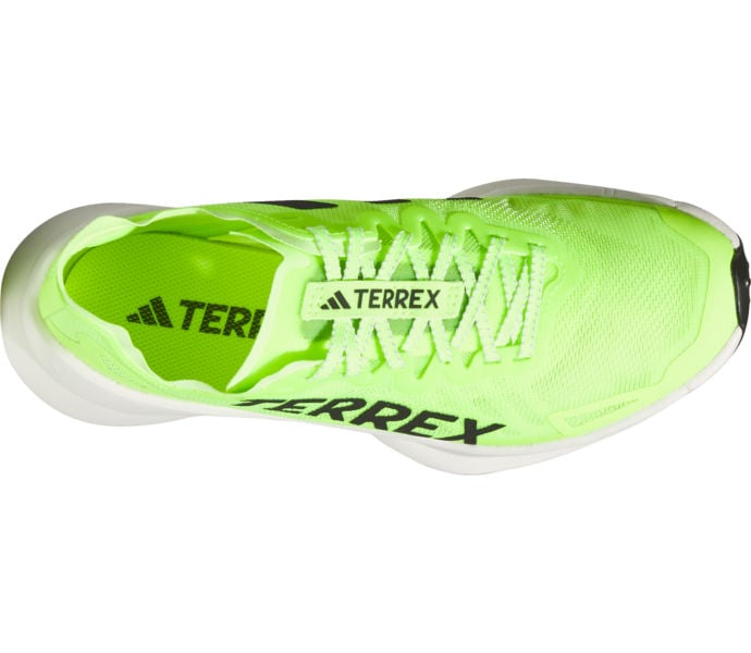 adidas TERREX AGRAVIC SPEED ULTRA LÖPARSKOR Grön