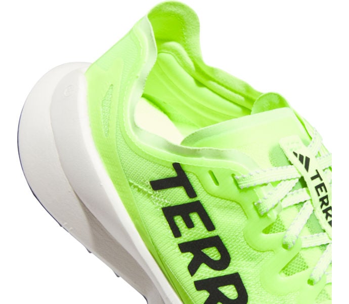 adidas TERREX AGRAVIC SPEED ULTRA LÖPARSKOR Grön