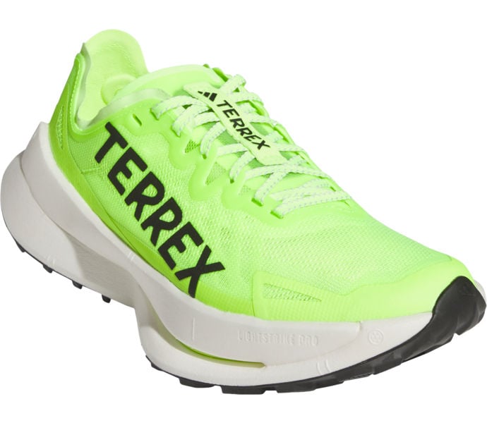 adidas TERREX AGRAVIC SPEED ULTRA LÖPARSKOR Grön