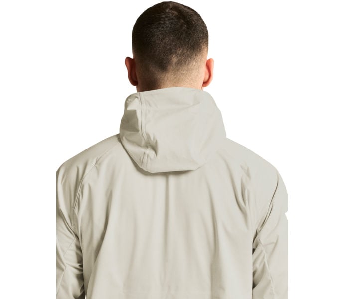Craft PRO HYDRO JACKET 3 LÖPARJACKA Beige