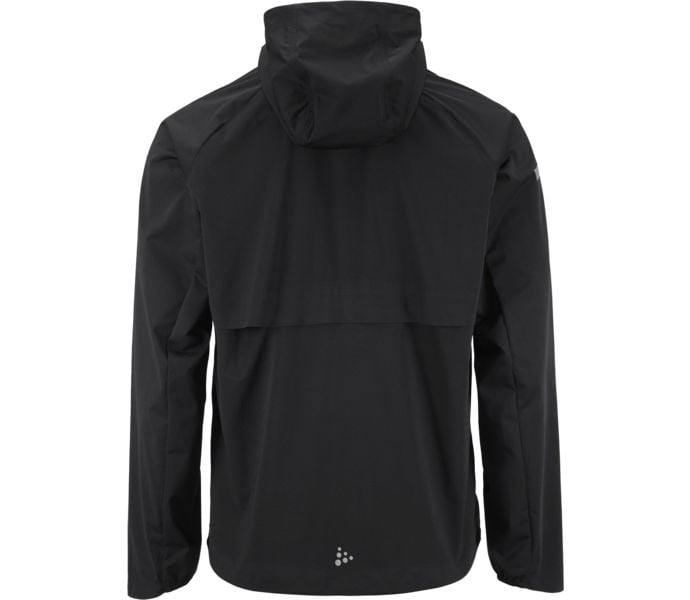 Craft PRO HYDRO JACKET 3 LÖPARJACKA Svart