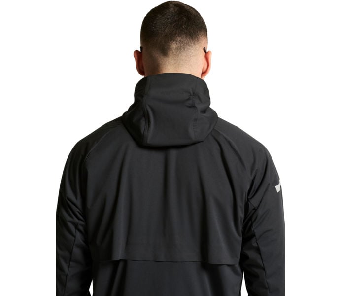 Craft PRO HYDRO JACKET 3 LÖPARJACKA Svart