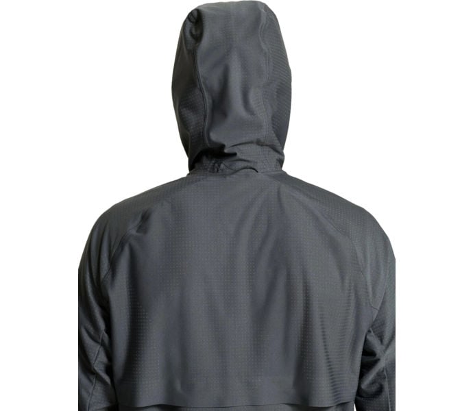 Craft PRO HYDRO JACKET 3 LÖPARJACKA Grå