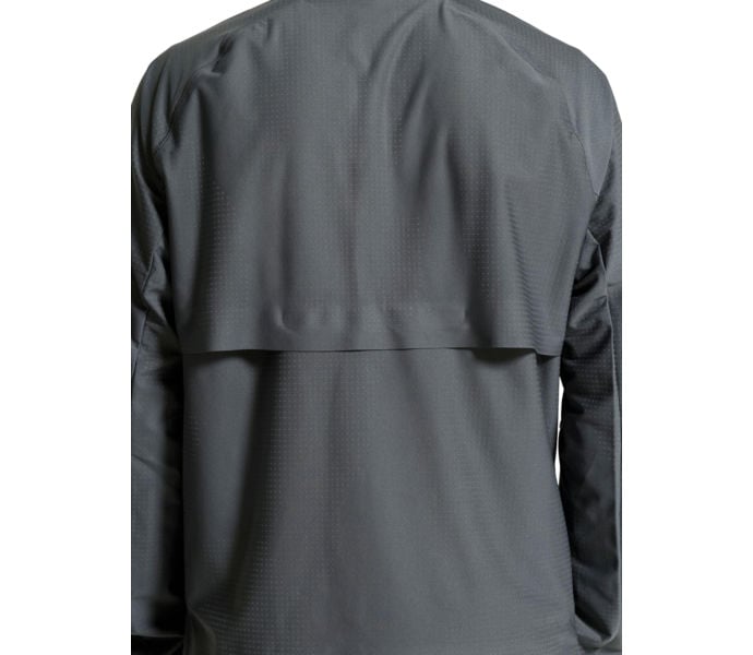 Craft PRO HYDRO JACKET 3 LÖPARJACKA Grå