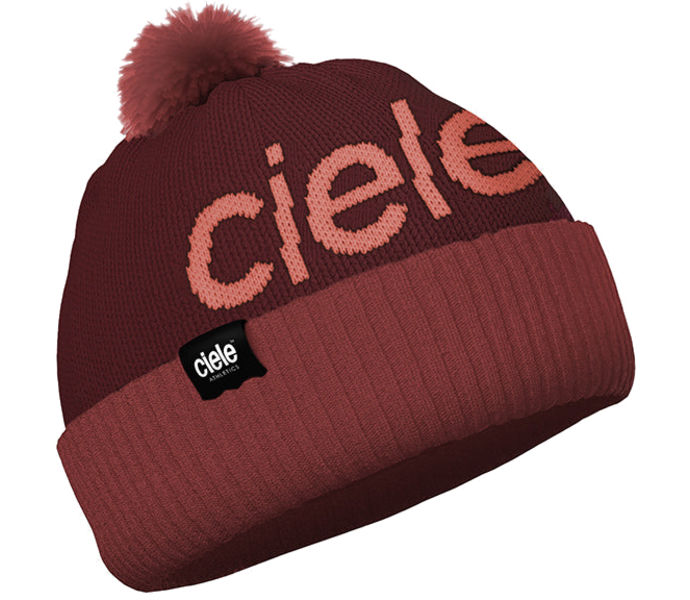 CIELE CLXC BEANIE LÖAPRMÖSSA Röd