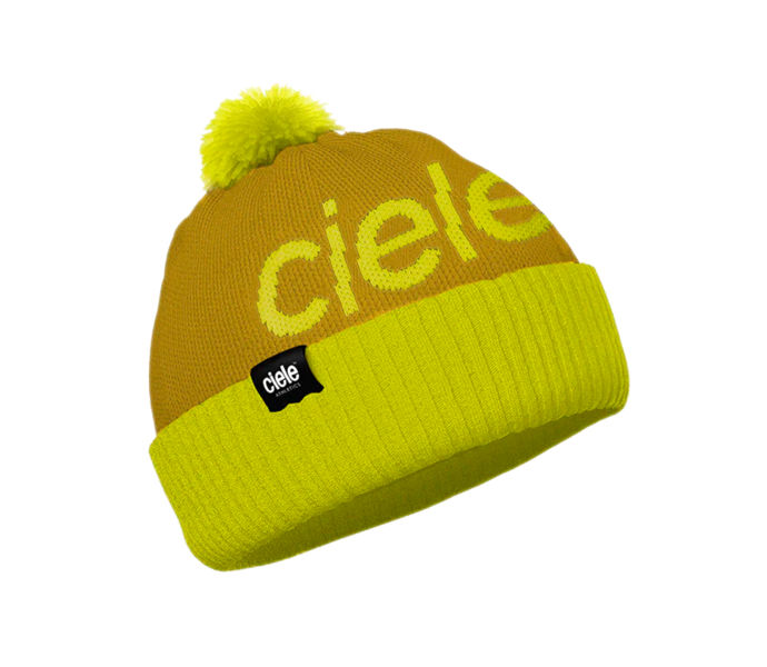 CIELE CLXC BEANIE LÖAPRMÖSSA Grön