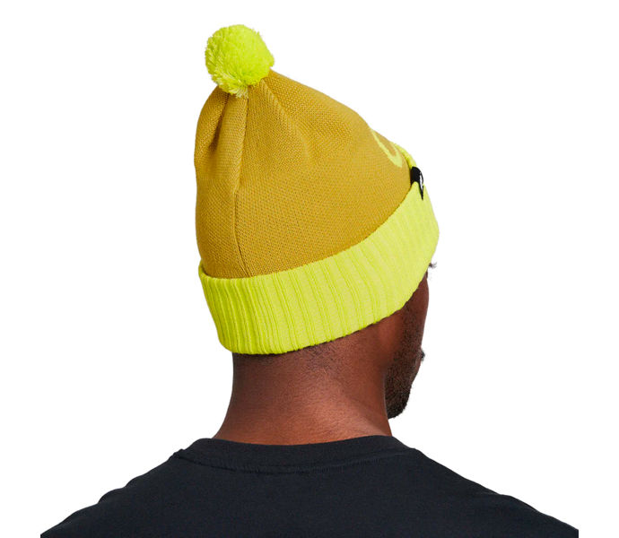 CIELE CLXC BEANIE LÖAPRMÖSSA Grön