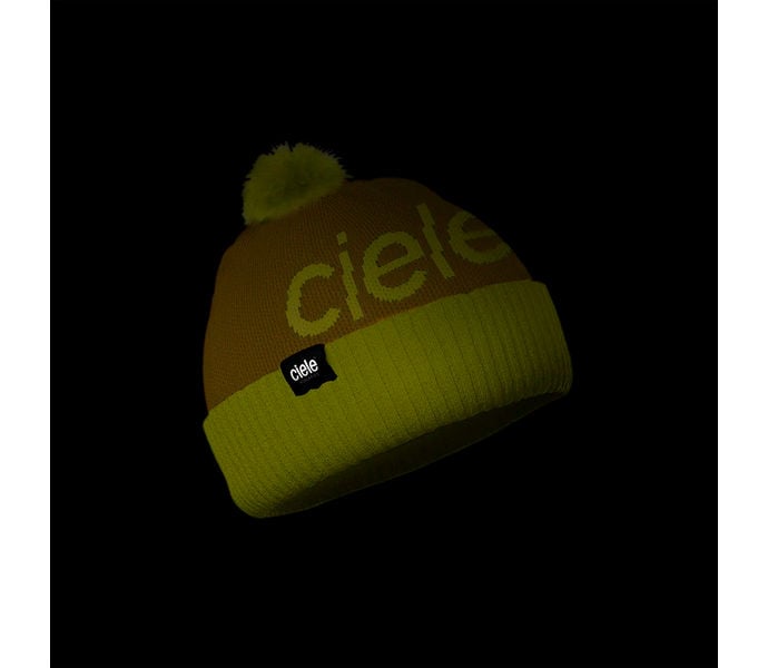 CIELE CLXC BEANIE LÖAPRMÖSSA Grön