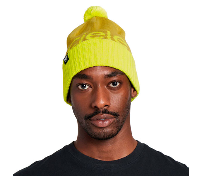 CIELE CLXC BEANIE LÖAPRMÖSSA Grön